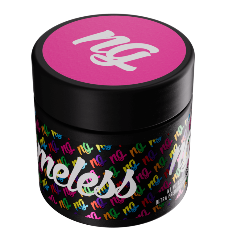 Mega GummieZ – Nameless Genetics